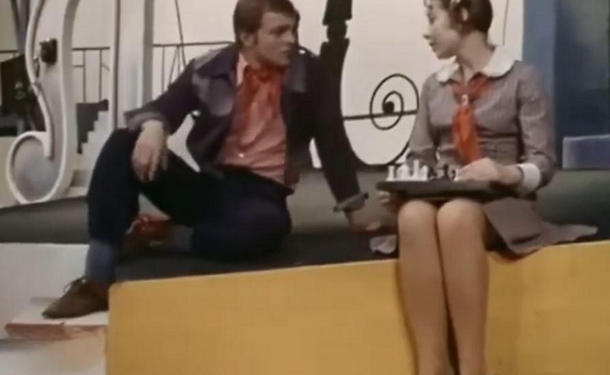 Малоизвестные, но отличные детские фильмы времен СССР, снятые для ТВ