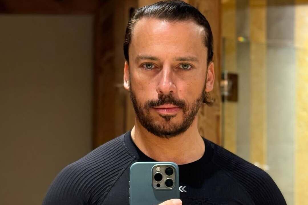 Максим Галкин*. Фото: соцсети/@maxgalkinru