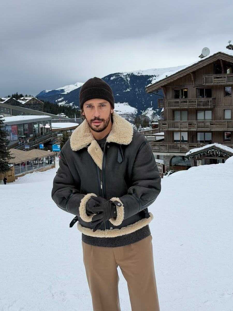 Максим Галкин*. Фото: соцсети/@maxgalkinru