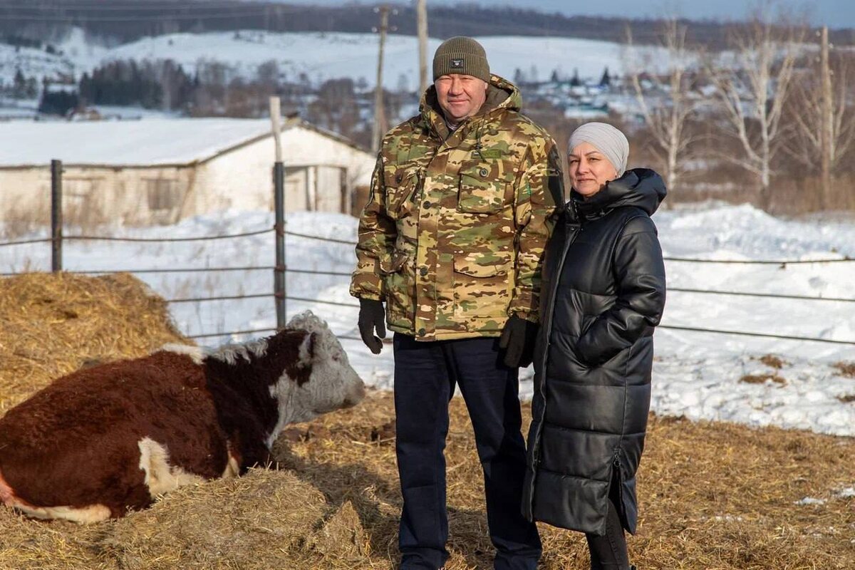    Фото Правительства Самарской области