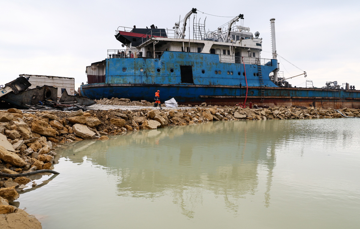Сергей Мальгавко/ТАСС