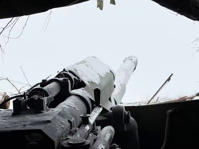    Фото: телеграм-канал "Минобороны России"