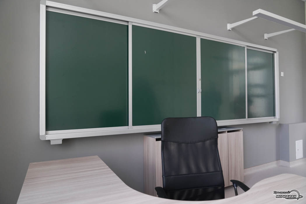    Фото: Лидия Аникина © ИА «Уральский меридиан»