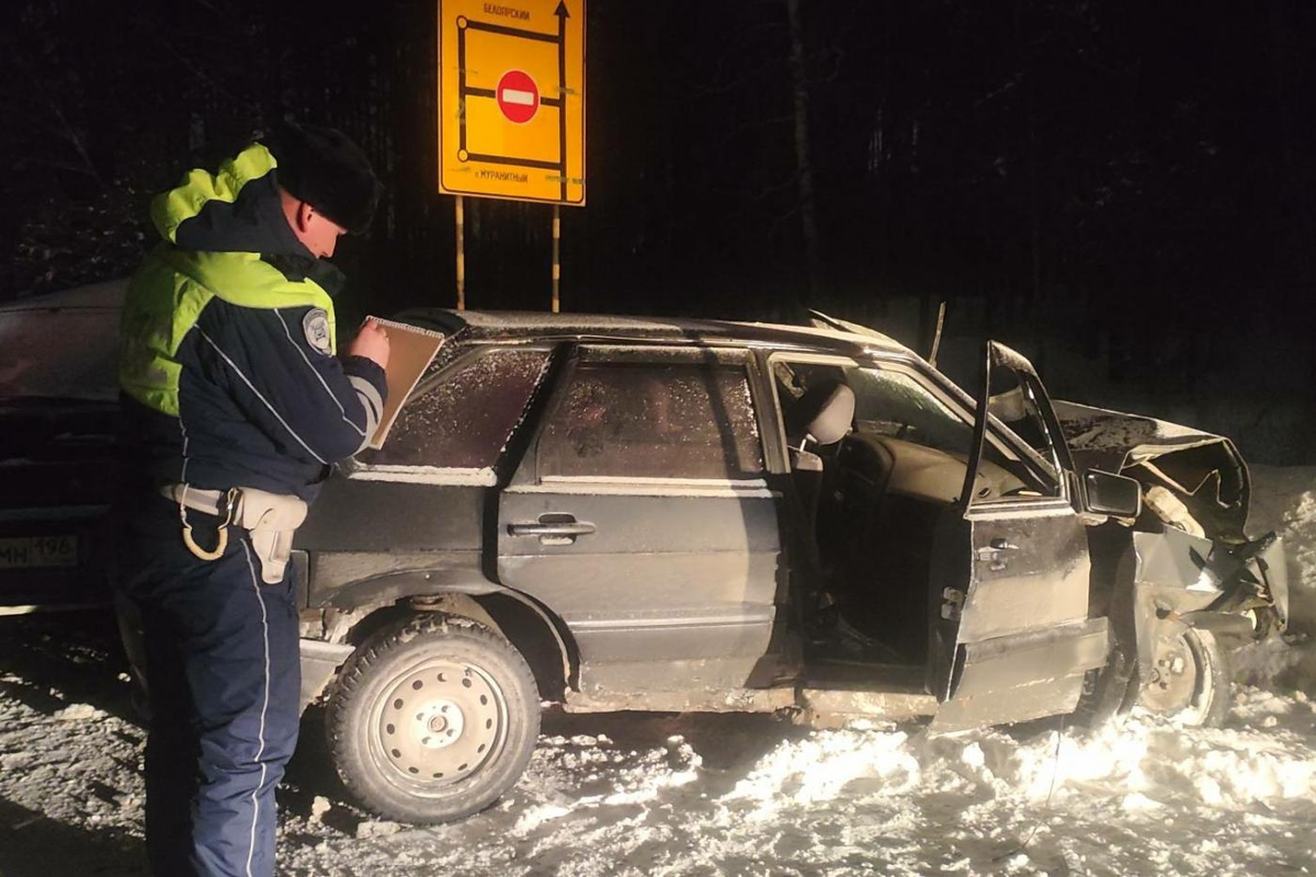 ФОТО: ГИБДД