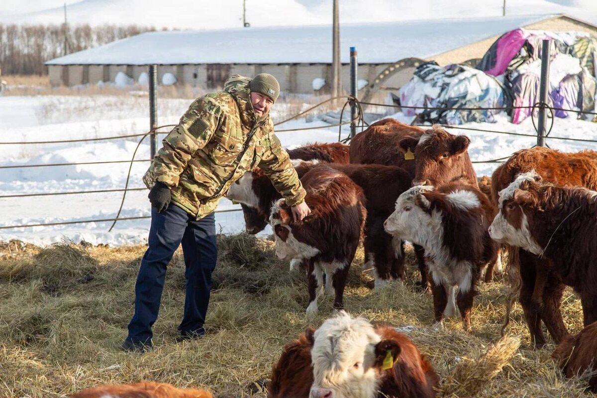    Фото Правительства Самарской области