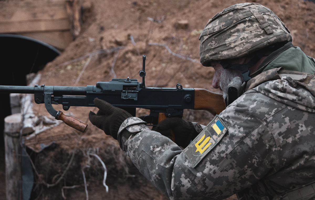 Nikoletta Stoyanova/Getty Images