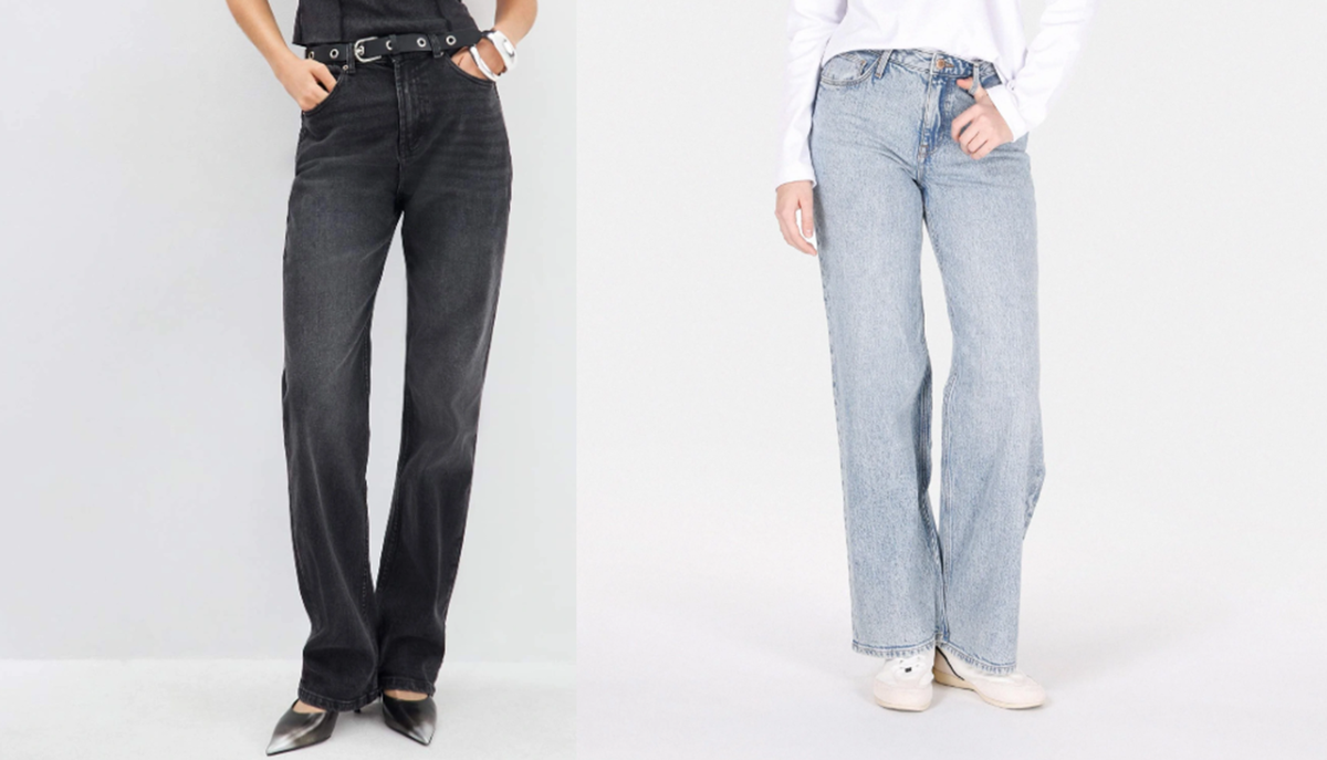 Источник: Gloria Jeans // Colin's