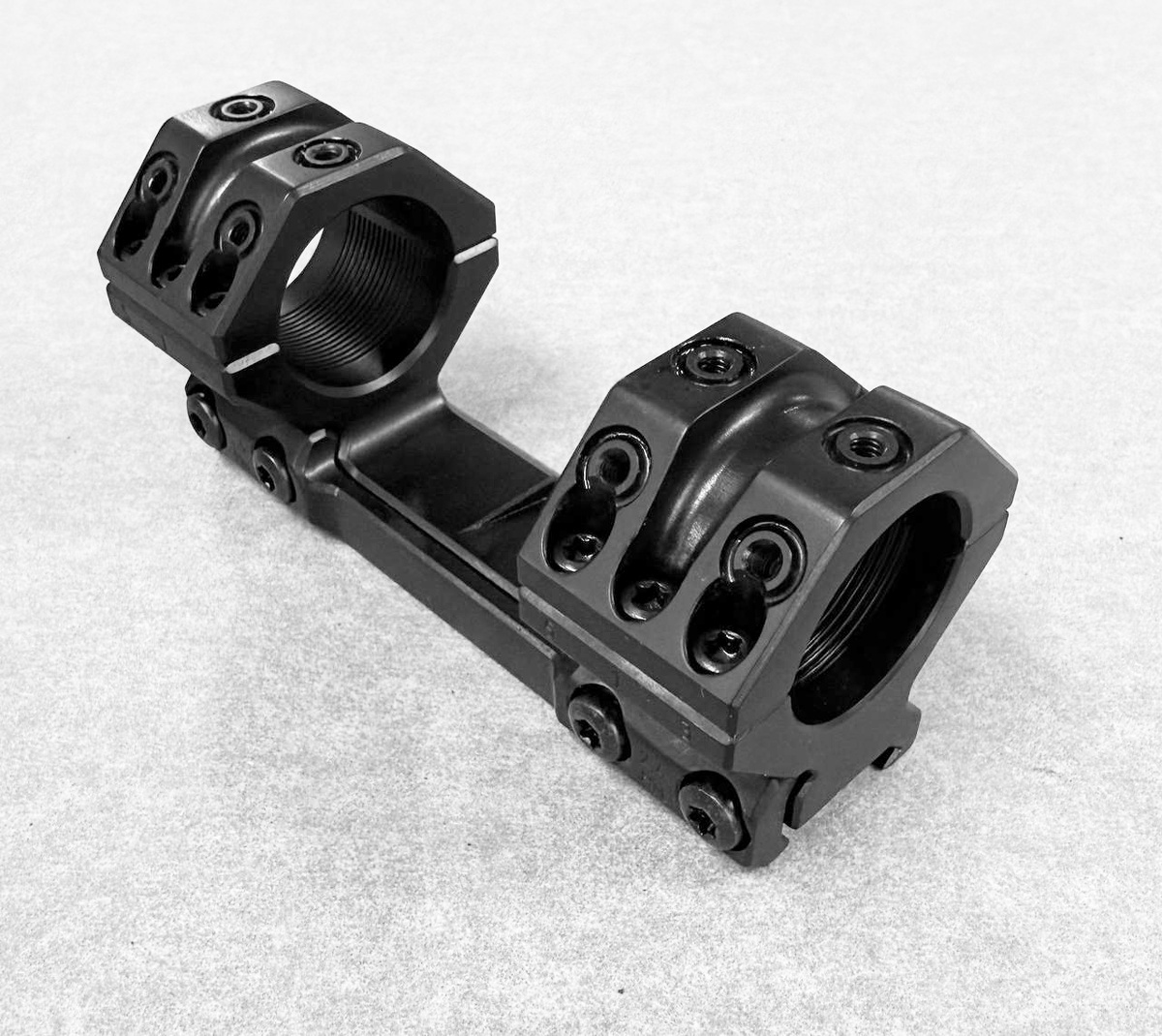 Моноблок 30мм 10МОА высота 15мм