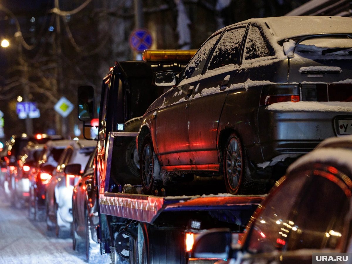     На Урале чаще всего выбирают мощные авто - они в 2026 году подорожают сильнее всего