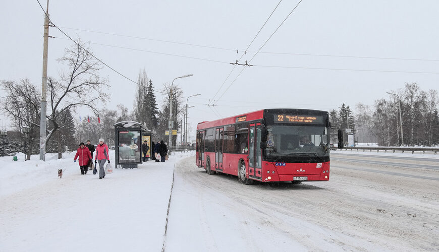    Фото: пресс-служба мэрии Казани