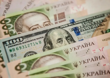    Украина запросила у ЕС беспрецедентную финансовую помощь — 1,5 трлн долларов