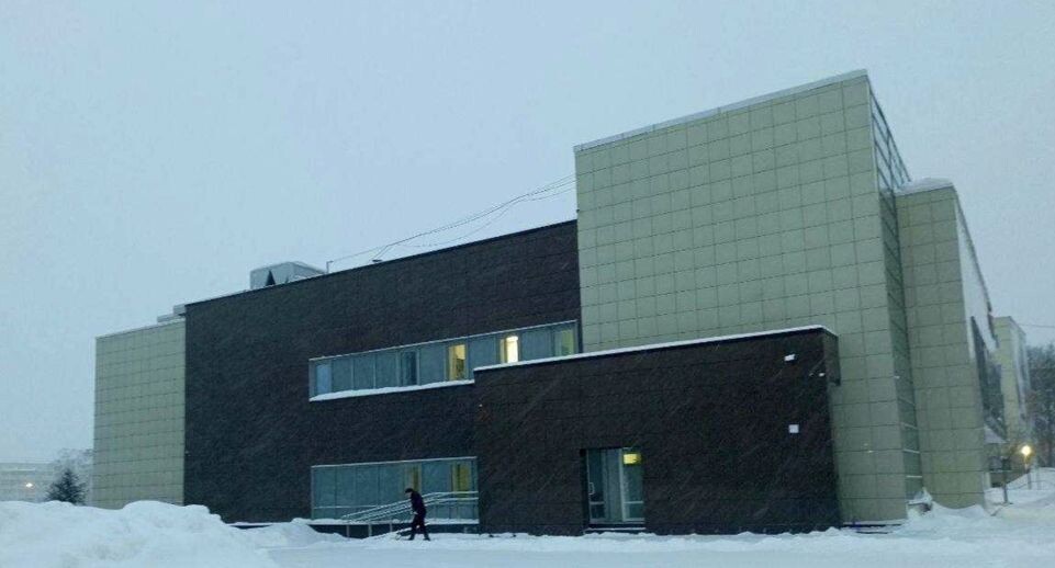    Управление Росреестра по Московской области