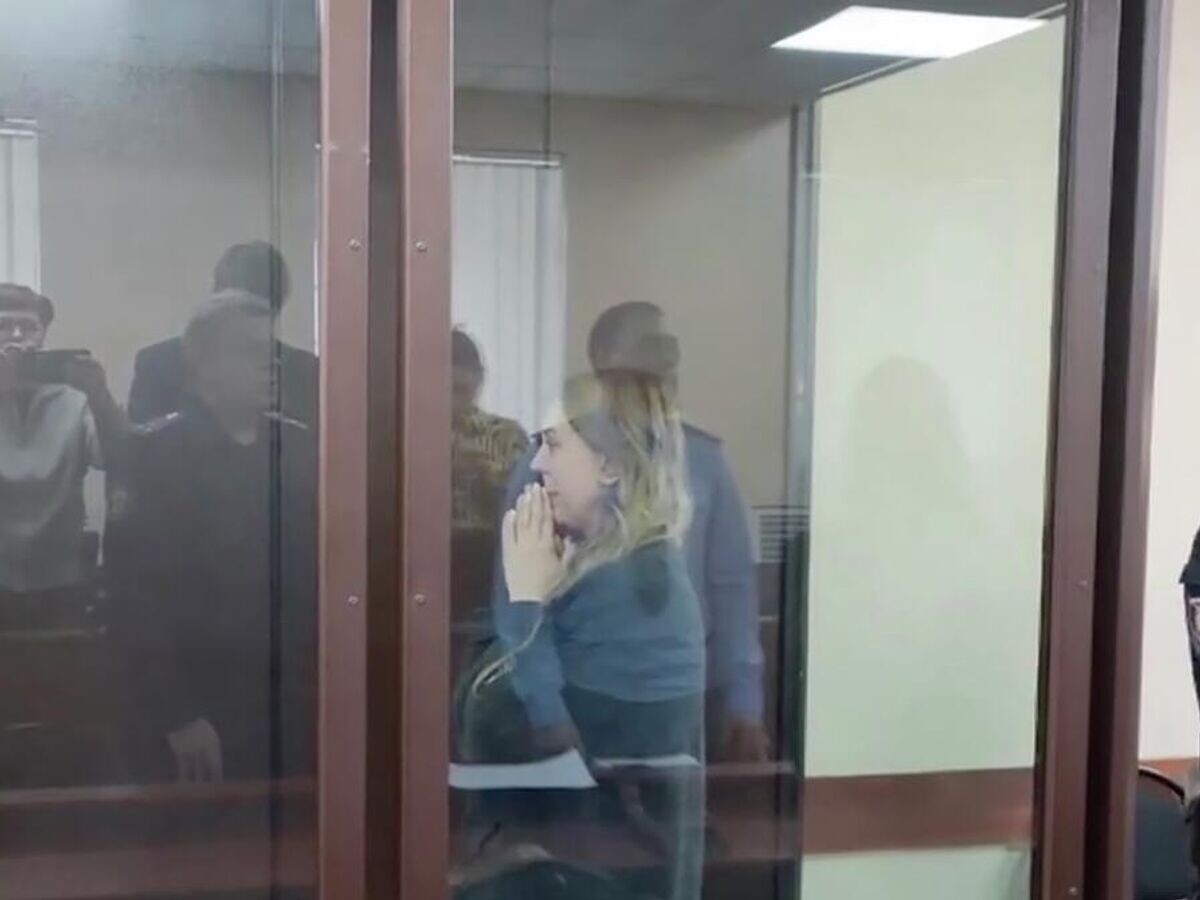    Администратор сауны на Кузбассе, где погибли 5 человек, в суде | © РИА Новости