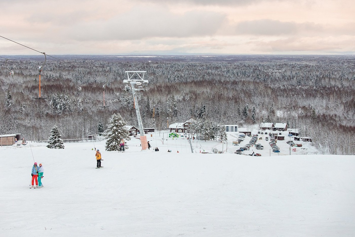 Ципина Гора