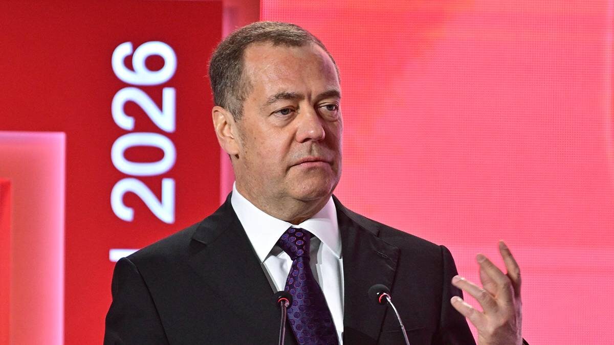    Фото: Сергей Киселев / АГН Москва