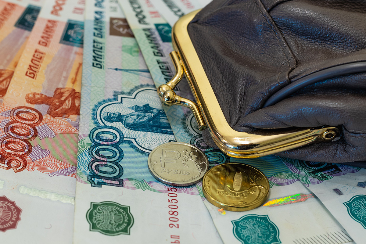 Kamrad71 / Shutterstock / FOTODOM📷С 1 января 2026 года надбавка на уход была проиндексирована вместе с пенсиями