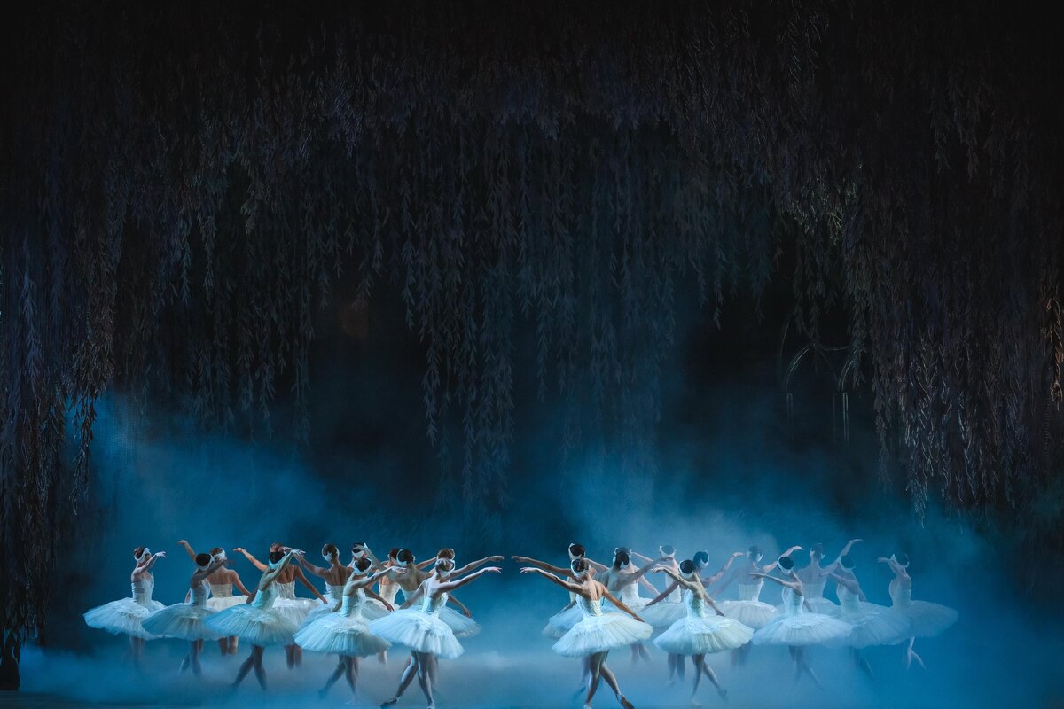    © Андрей Чунтомов