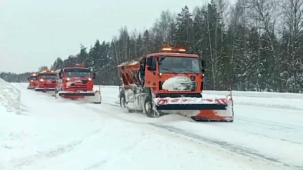    Первый канал