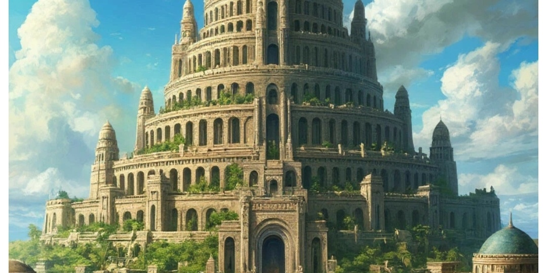 Атлантида: библейская история или философский миф?