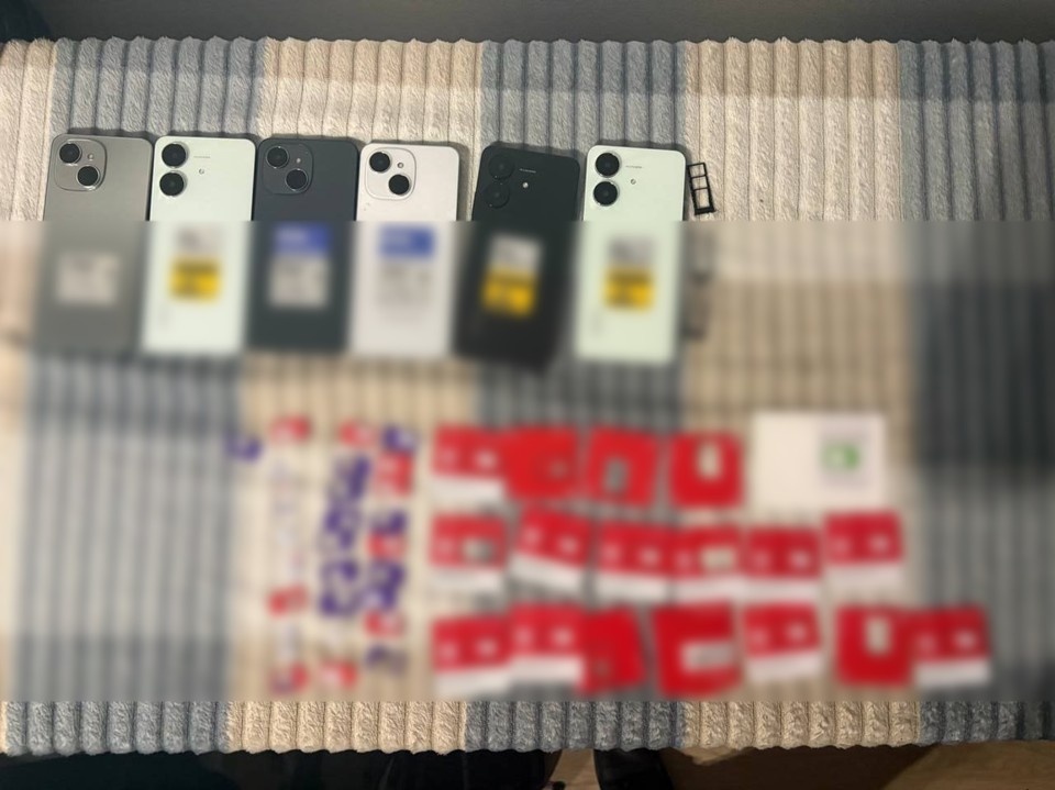    Фото: ГУ МВД РФ по СПб и ЛО