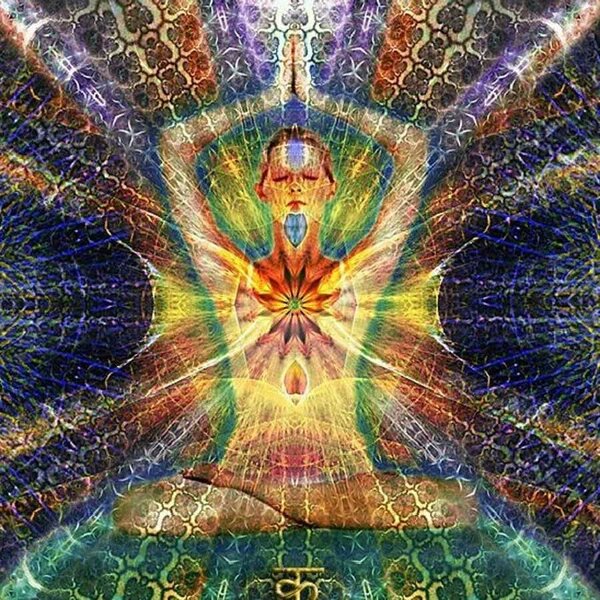 О законах кармы...