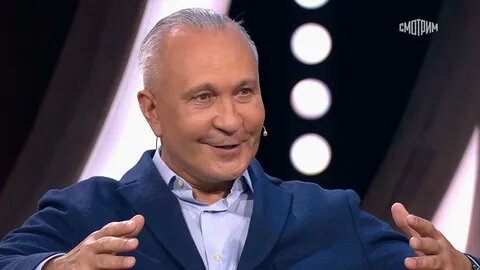 Алексей Ситников