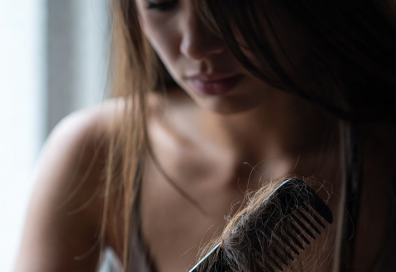 Что делать, если стали выпадать волосы?