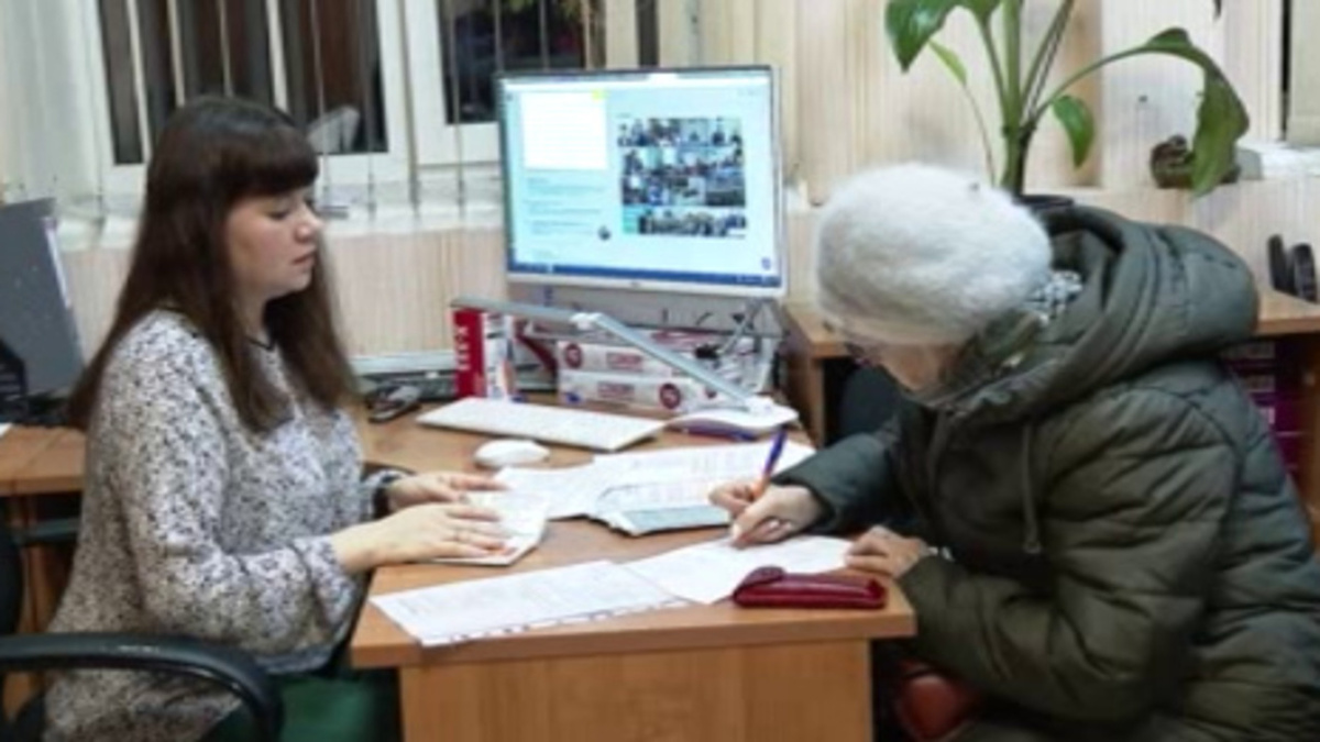    Более 15 тысяч курских семей получили сертификаты на приобретение квадратных метров