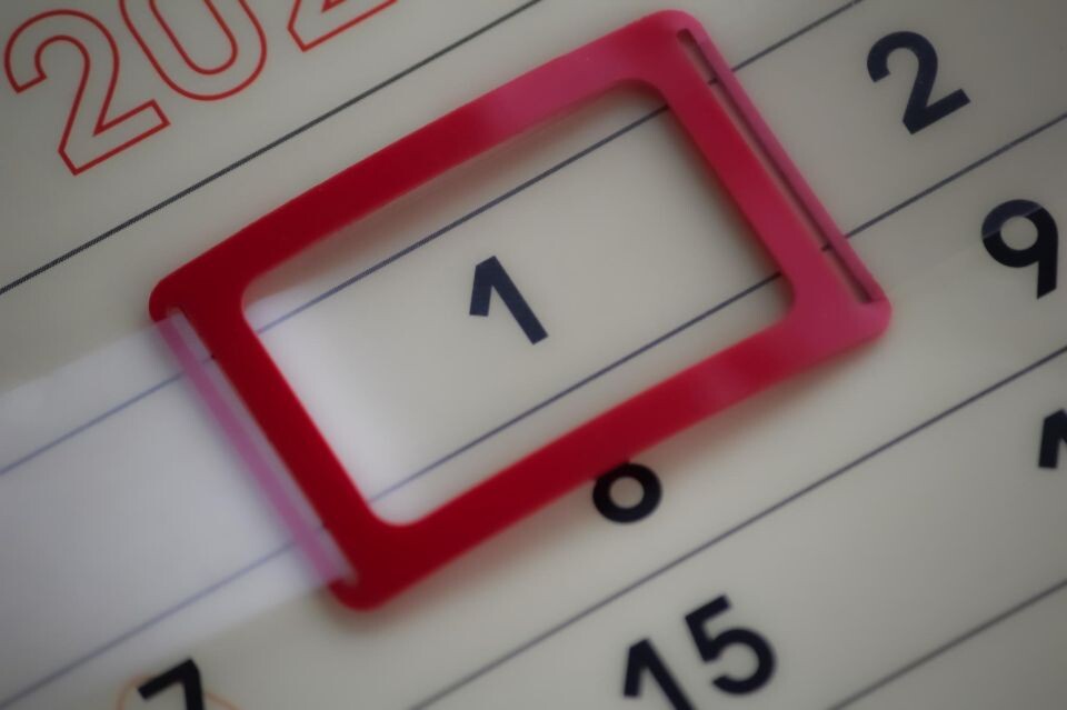    Календарь. Число. Праздник. Источник: media4media.ru
