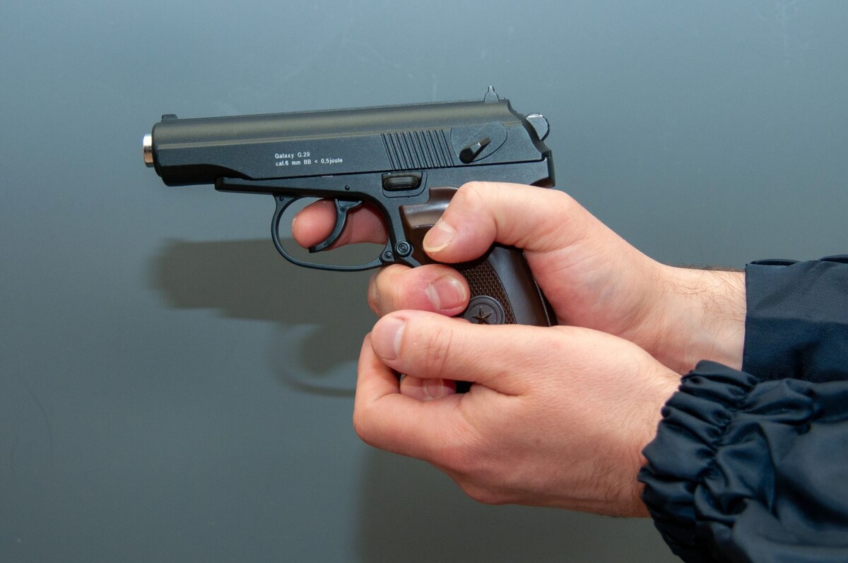     / Источник: © Svetlana Vozmilova/Global Look Press