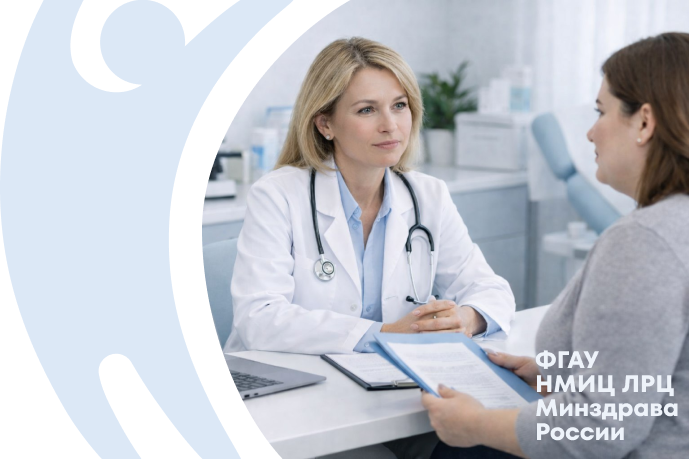 «После бариатрии я стала мамой»: история Инны из Москвы