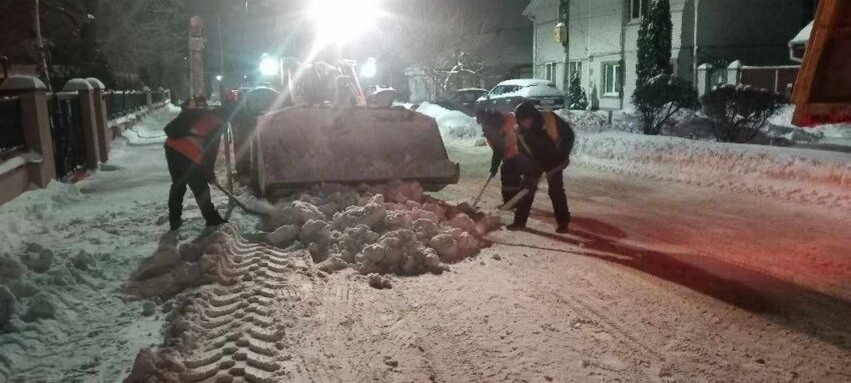    Мэрия Воронежа.