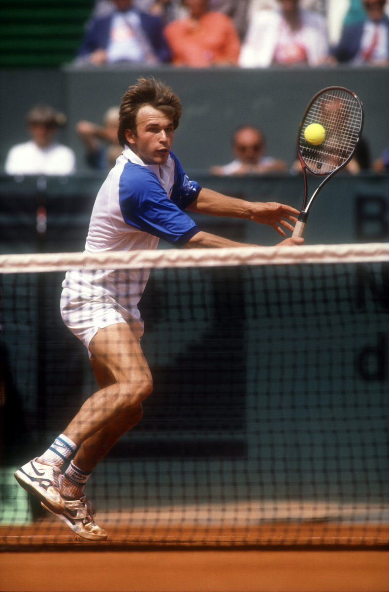    Андрей Чесноков. Getty Images