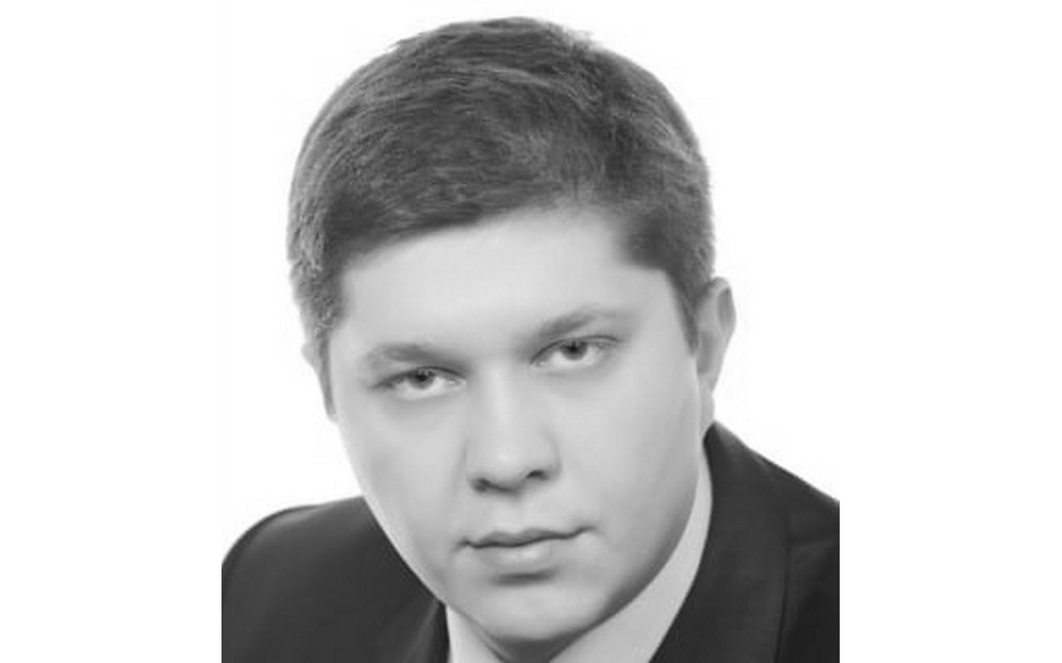    Скончался бывший депутат Воронежской гордумы и предприниматель Александр Тюрин фото: сайт «Единой России»