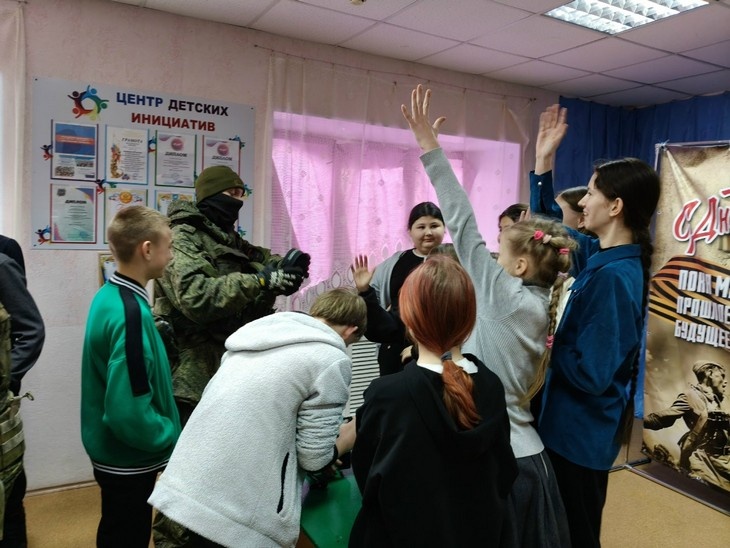    СВО Редакция Газеты