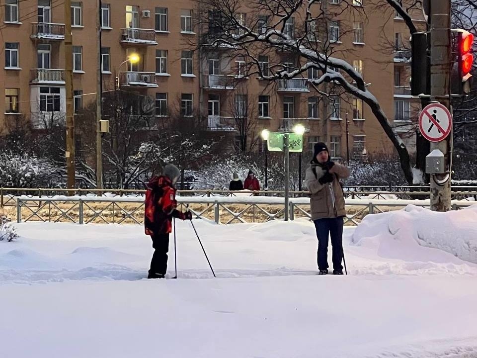 Фото: Neva.Today