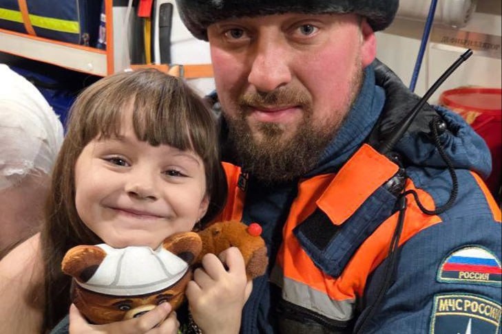    Фото ГУ МЧС по Новосибирской области