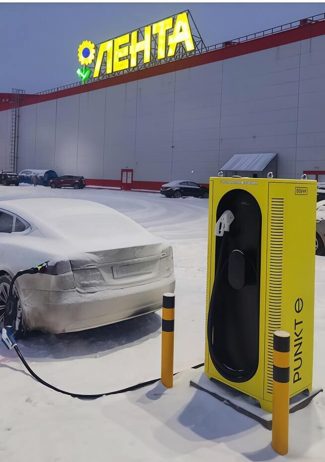    Фото: «Группа Лента»