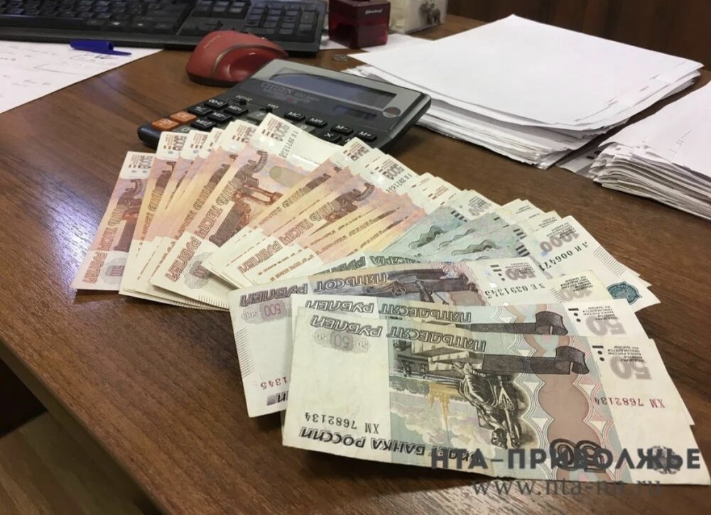    Пособия семьям военнослужащих выросли в Нижегородской области на 5,6%