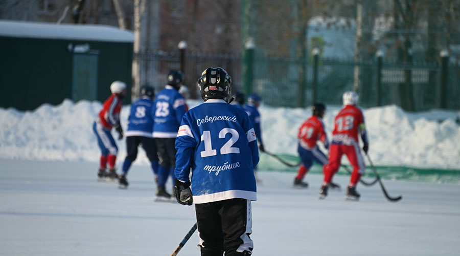 Фото: ФСК СТЗ