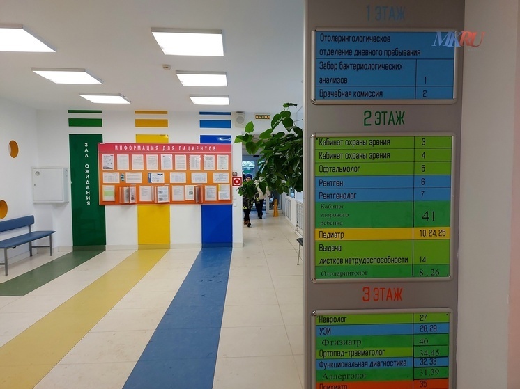     Фото: "МК в Калуге"