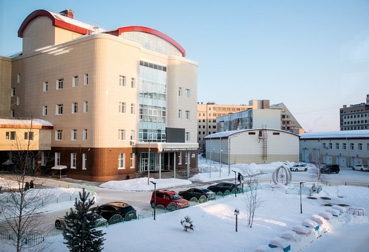 Врачи в Сургуте сделали то, чего не смогли врачи Москвы, Израиля и Германии