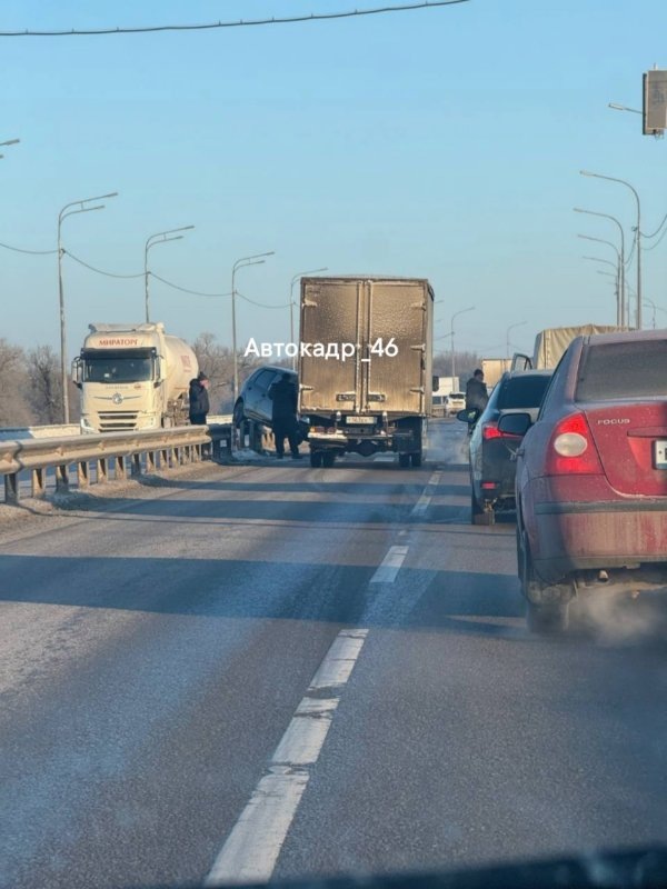     © АВТОКАДР_46 и Яндекс.Карты