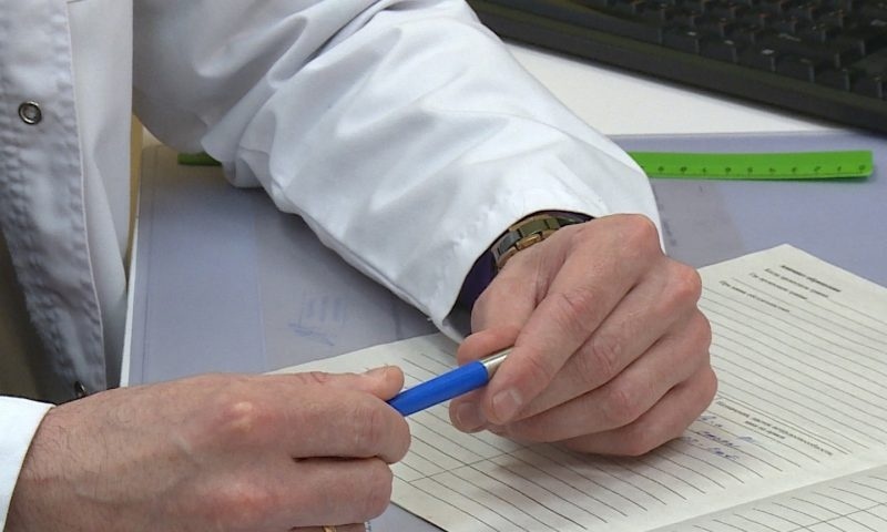    Фото: ГТРК Карелия