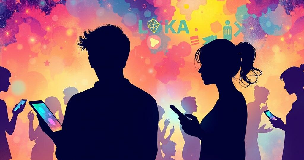 Психология дофамина: как соцсети управляют нашим настроением