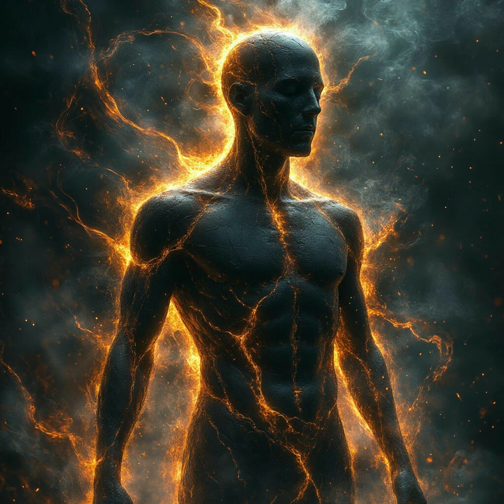 Энергетические блоки в теле, Самоисцеление, Биоэнергетика