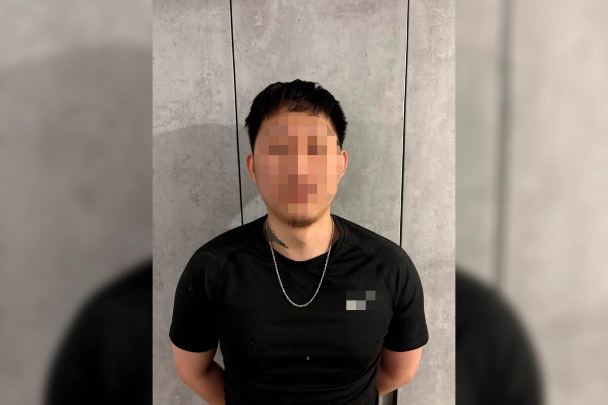    Фото: ГУ МВД по Петербургу и Ленобласти