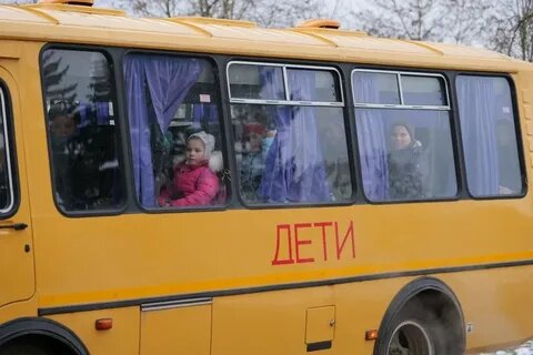 В 15 районах Гомельщины отменен подвоз учащихся из сельских населенных пунктов к учреждениям образования