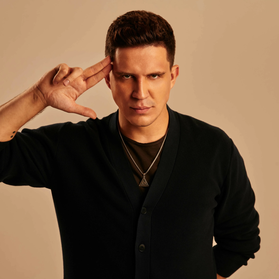 Дмитрий Андреевич Масленников