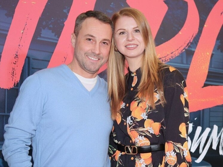   Лилия Шарловская